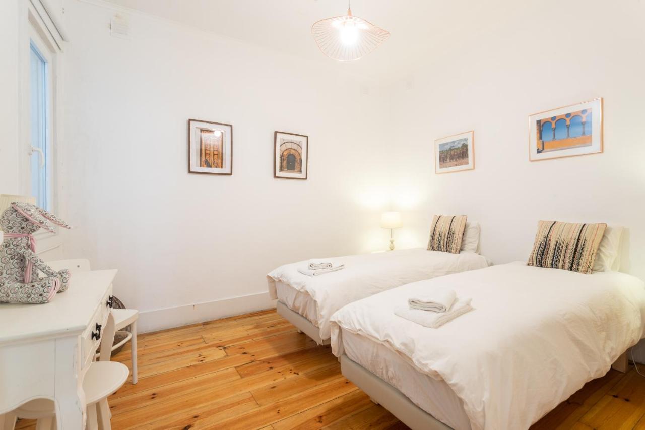 Le Flat | Cais Do Sodre Apartment Lisbon Exterior photo