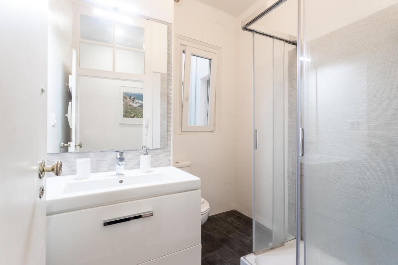 Le Flat | Cais Do Sodre Apartment Lisbon Exterior photo