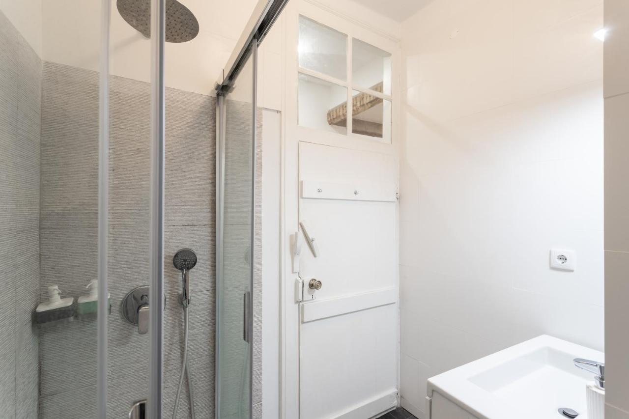 Le Flat | Cais Do Sodre Apartment Lisbon Exterior photo